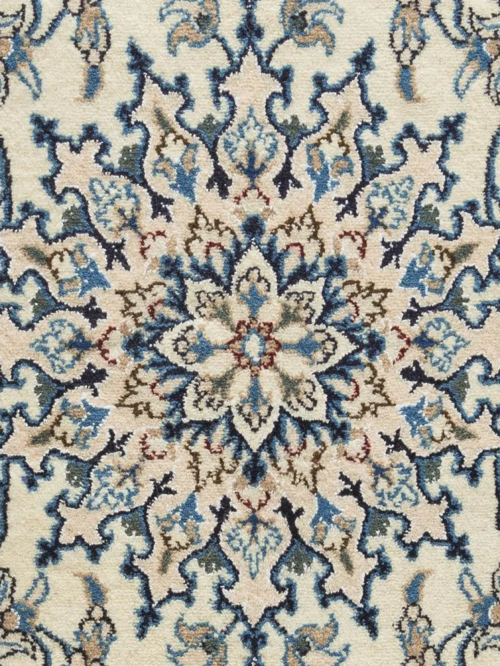 Kaschmar Nain 12 Lah