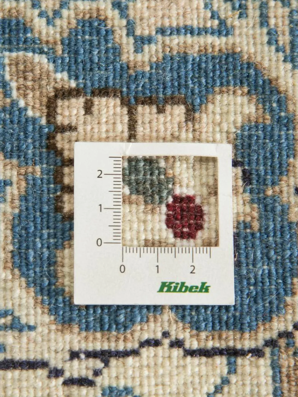 Kaschmar Nain 12 Lah