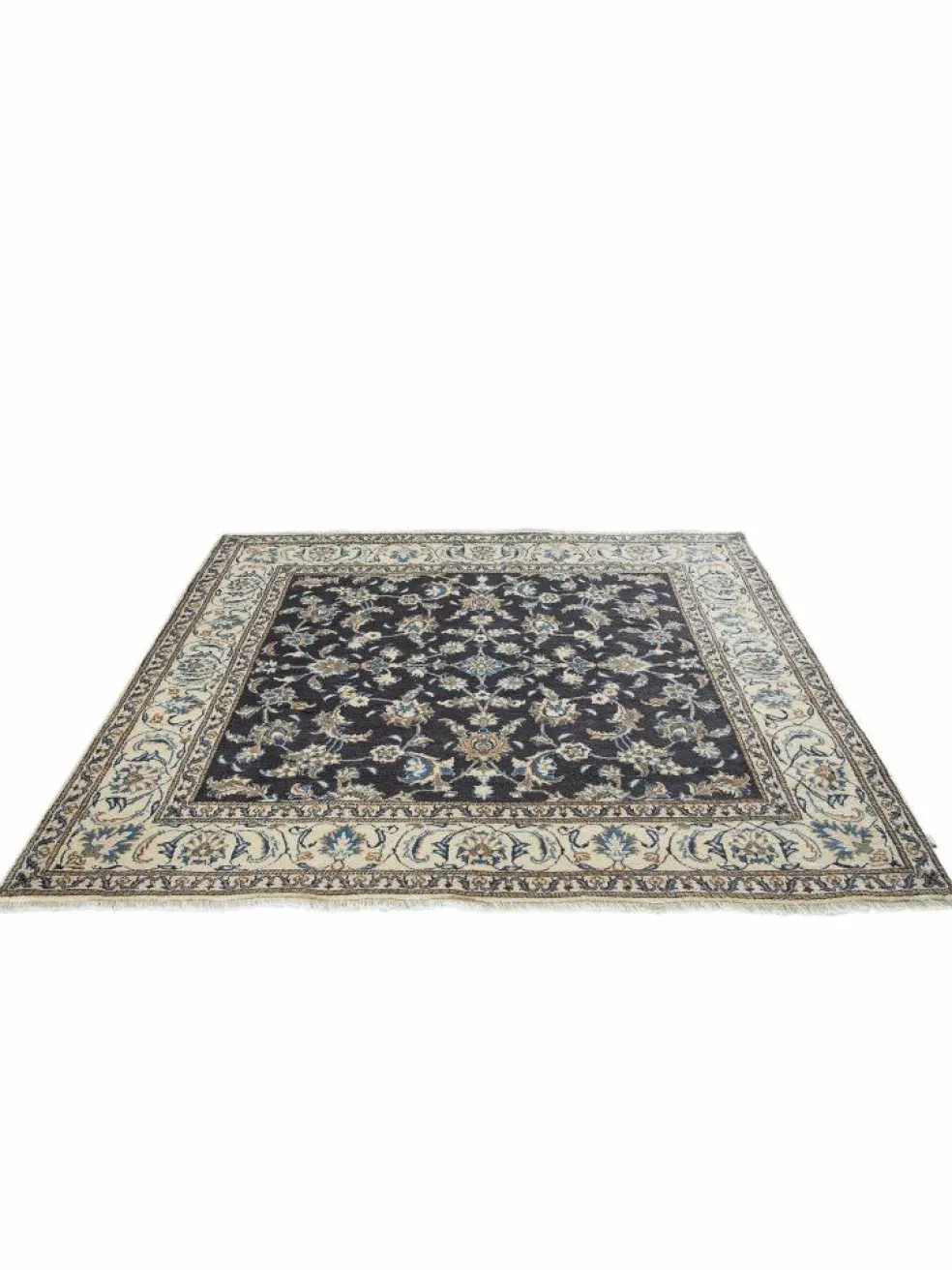 Kaschmar Nain 12 Lah