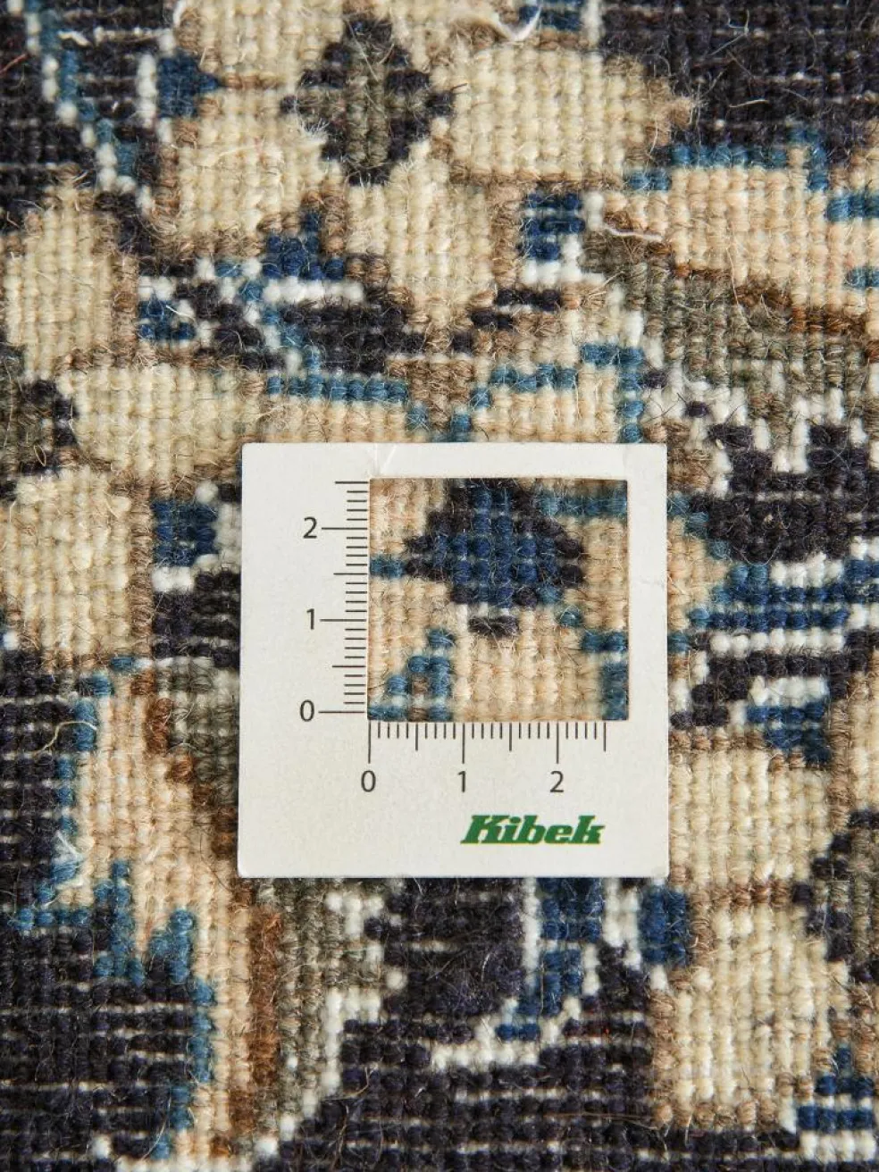 Kaschmar Nain 12 Lah