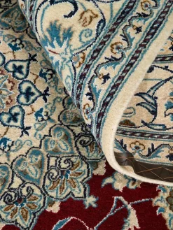 Kaschmar Nain 12 Lah