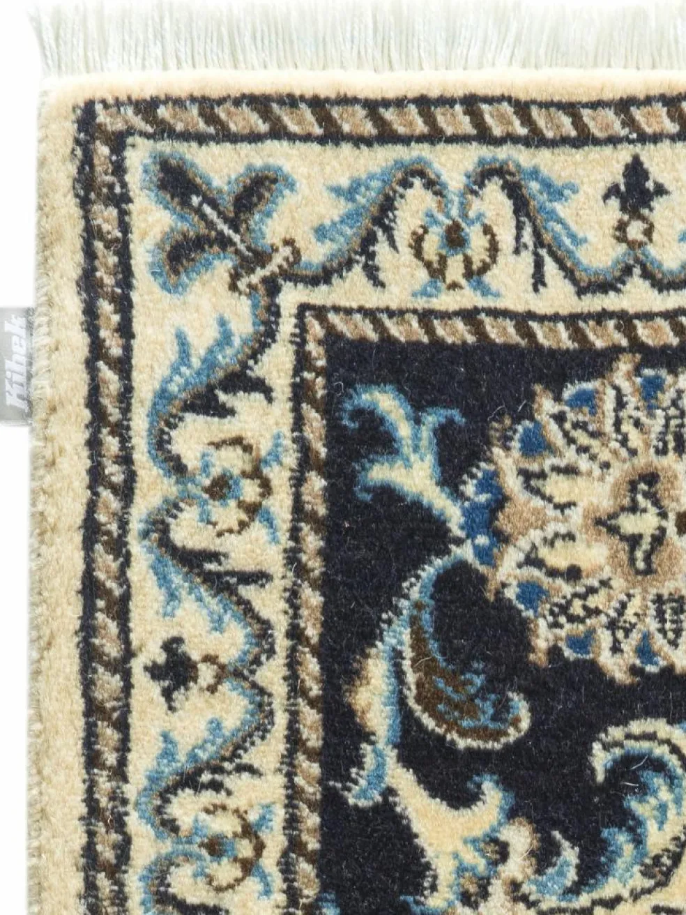 Kaschmar Nain 12 Lah