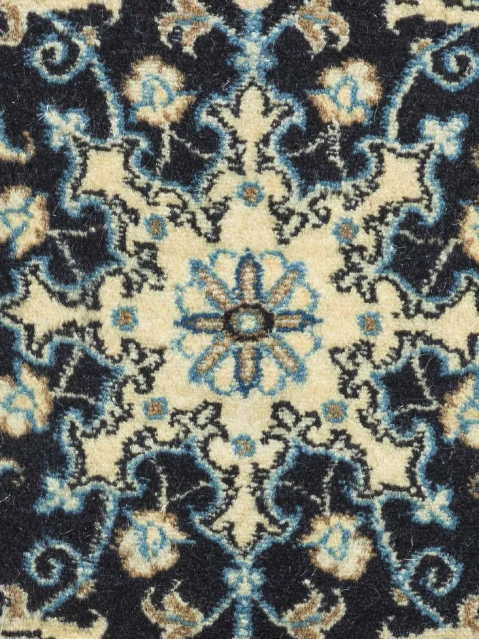 Kaschmar Nain 12 Lah