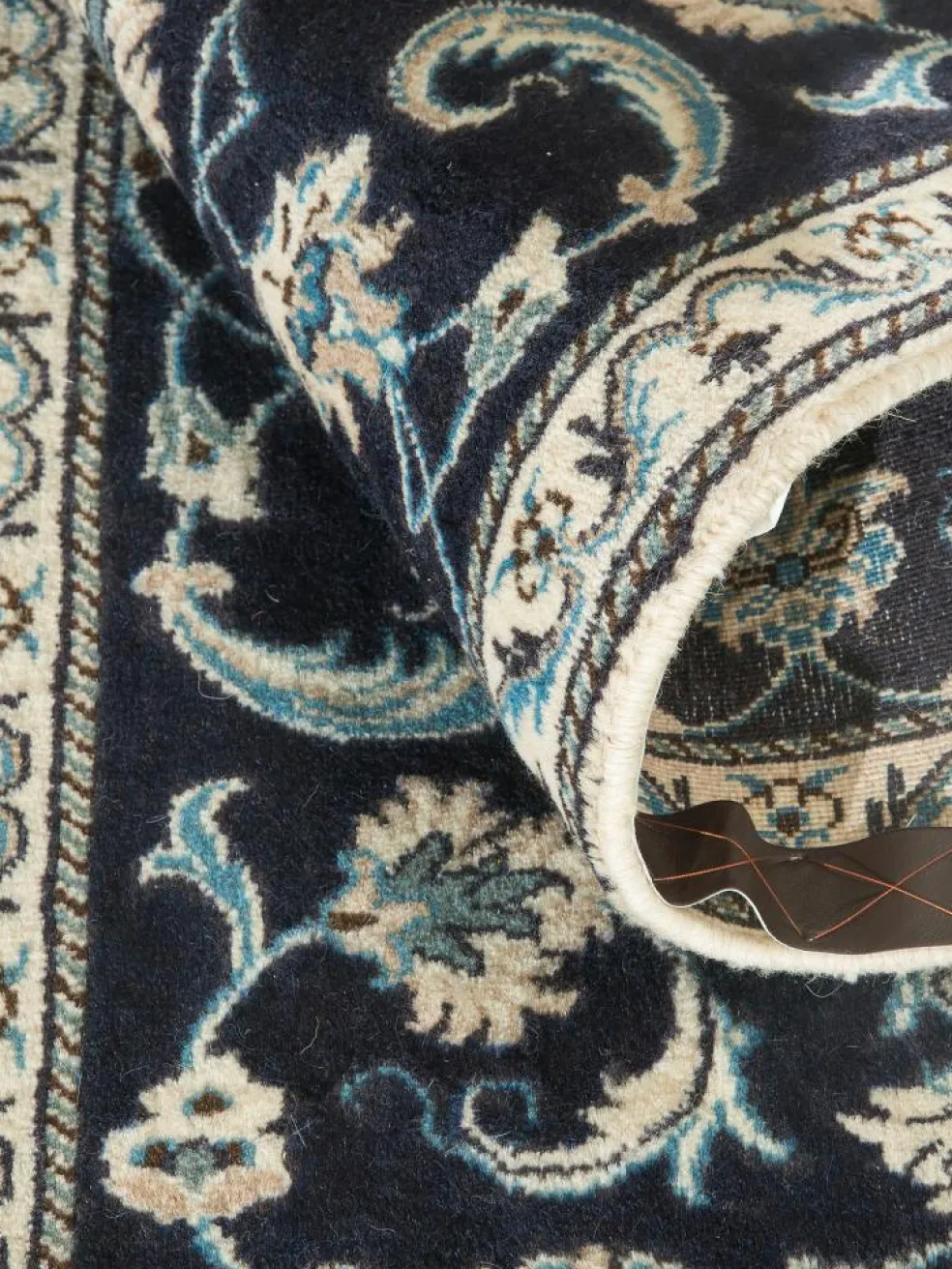 Kaschmar Nain 12 Lah