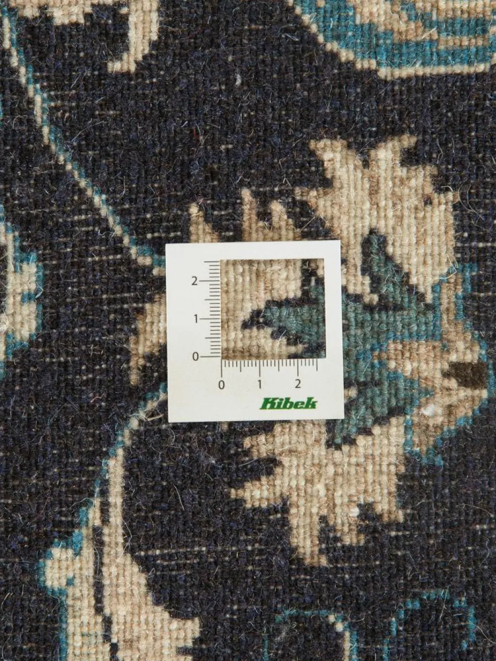 Kaschmar Nain 12 Lah