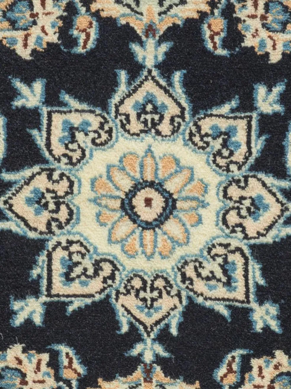 Kaschmar Nain 12 Lah