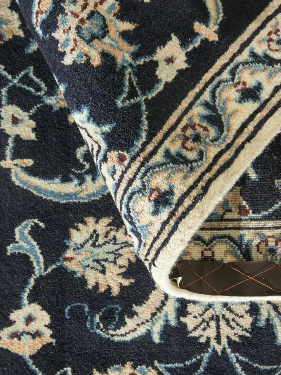 Kaschmar Nain 12 Lah