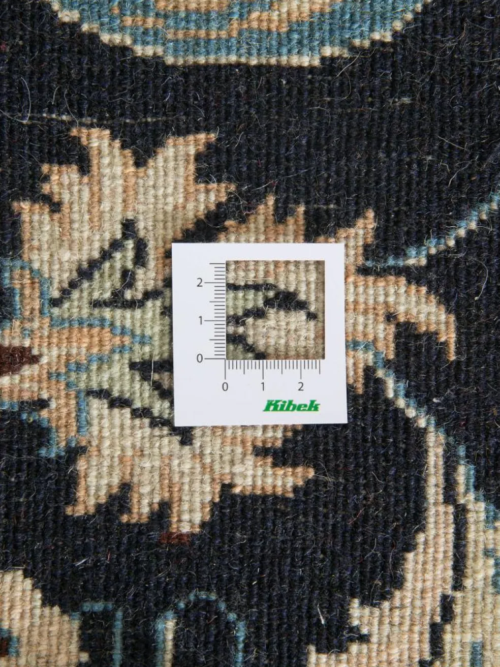 Kaschmar Nain 12 Lah