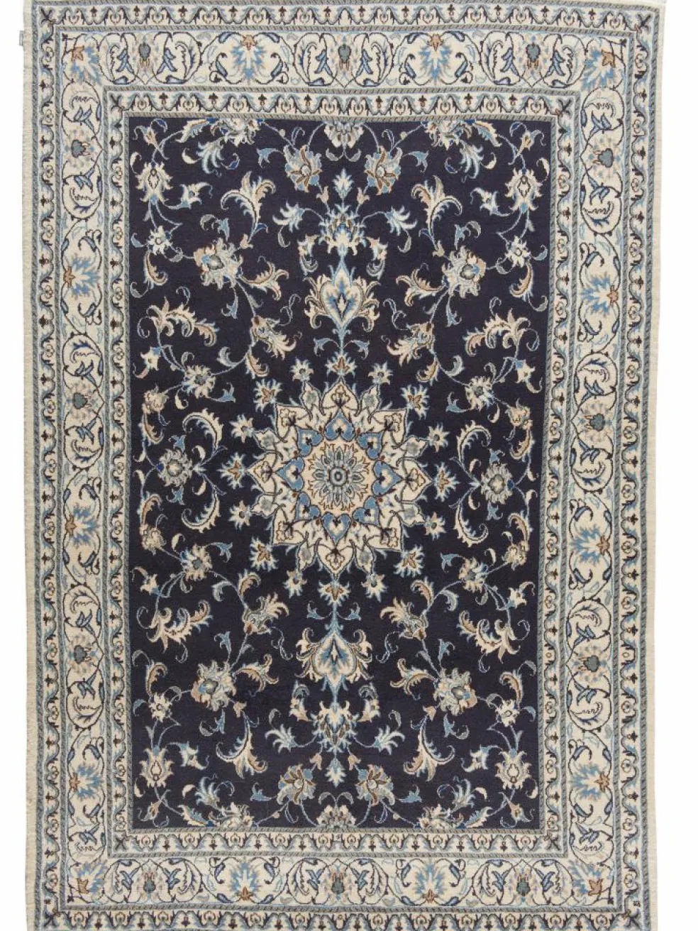 Kaschmar Nain 12 Lah