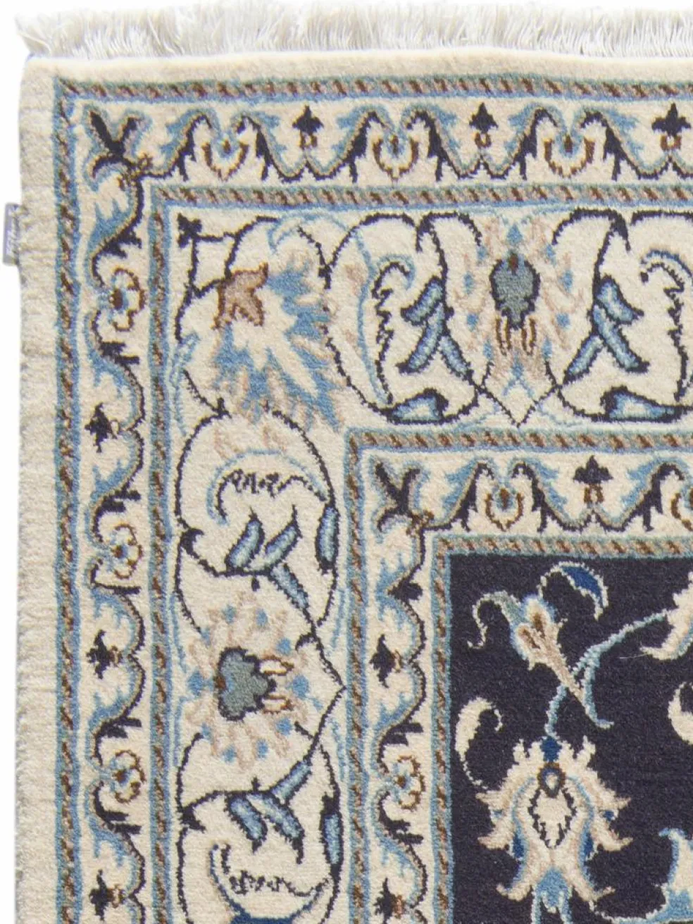 Kaschmar Nain 12 Lah