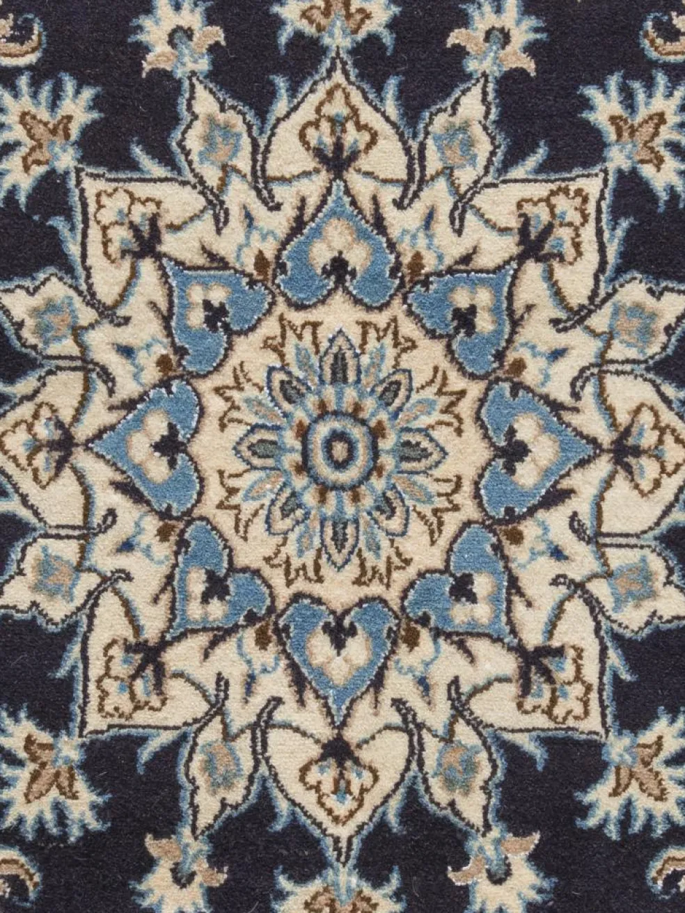 Kaschmar Nain 12 Lah