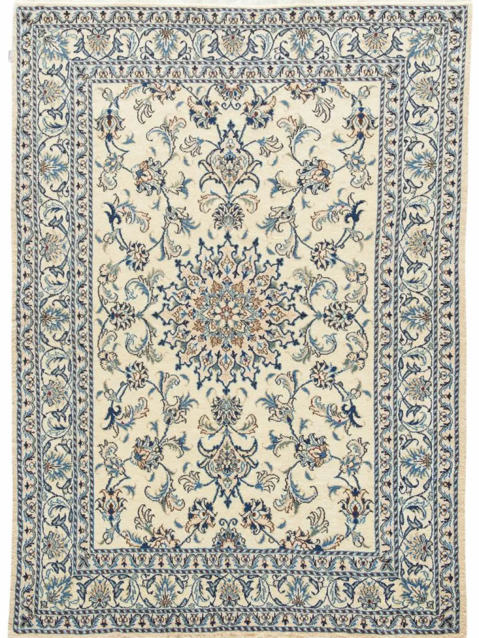 Kaschmar Nain 12 Lah