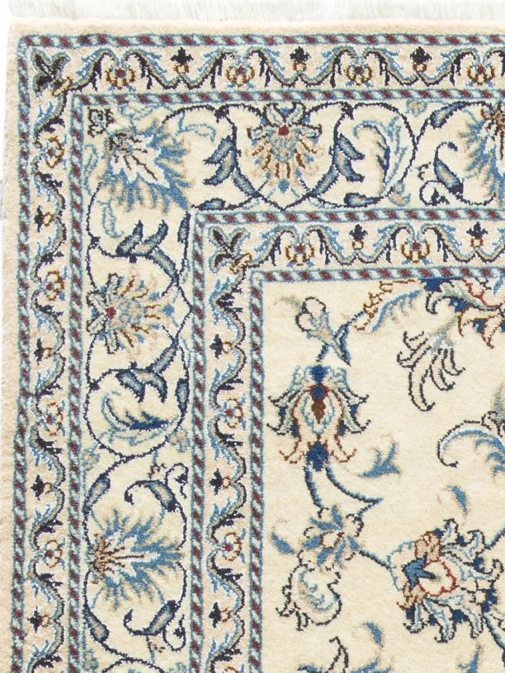 Kaschmar Nain 12 Lah