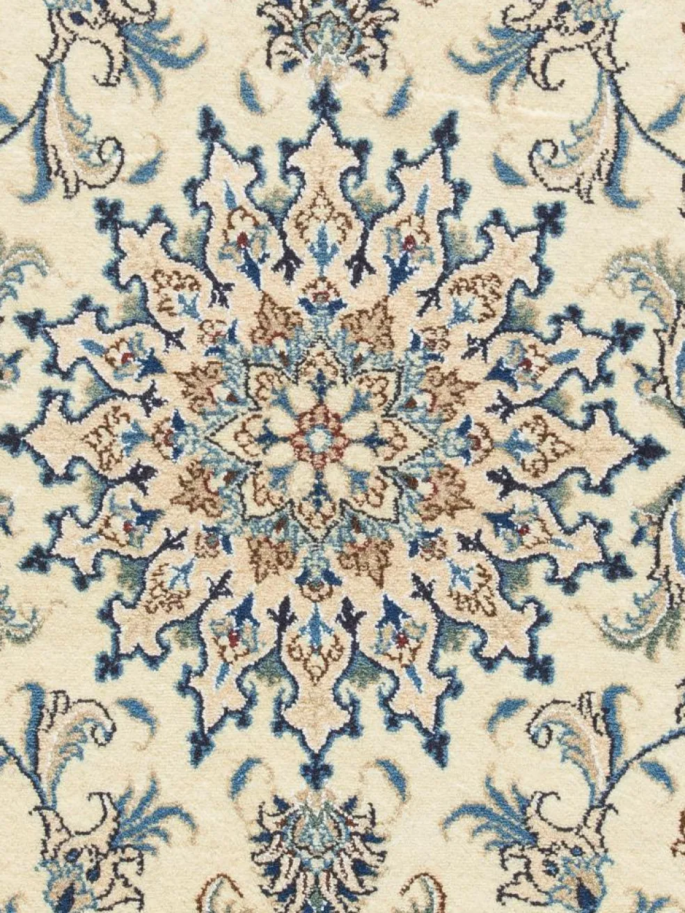 Kaschmar Nain 12 Lah