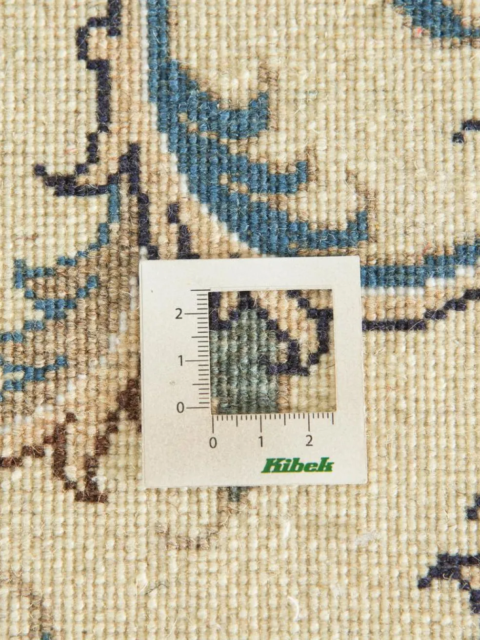 Kaschmar Nain 12 Lah