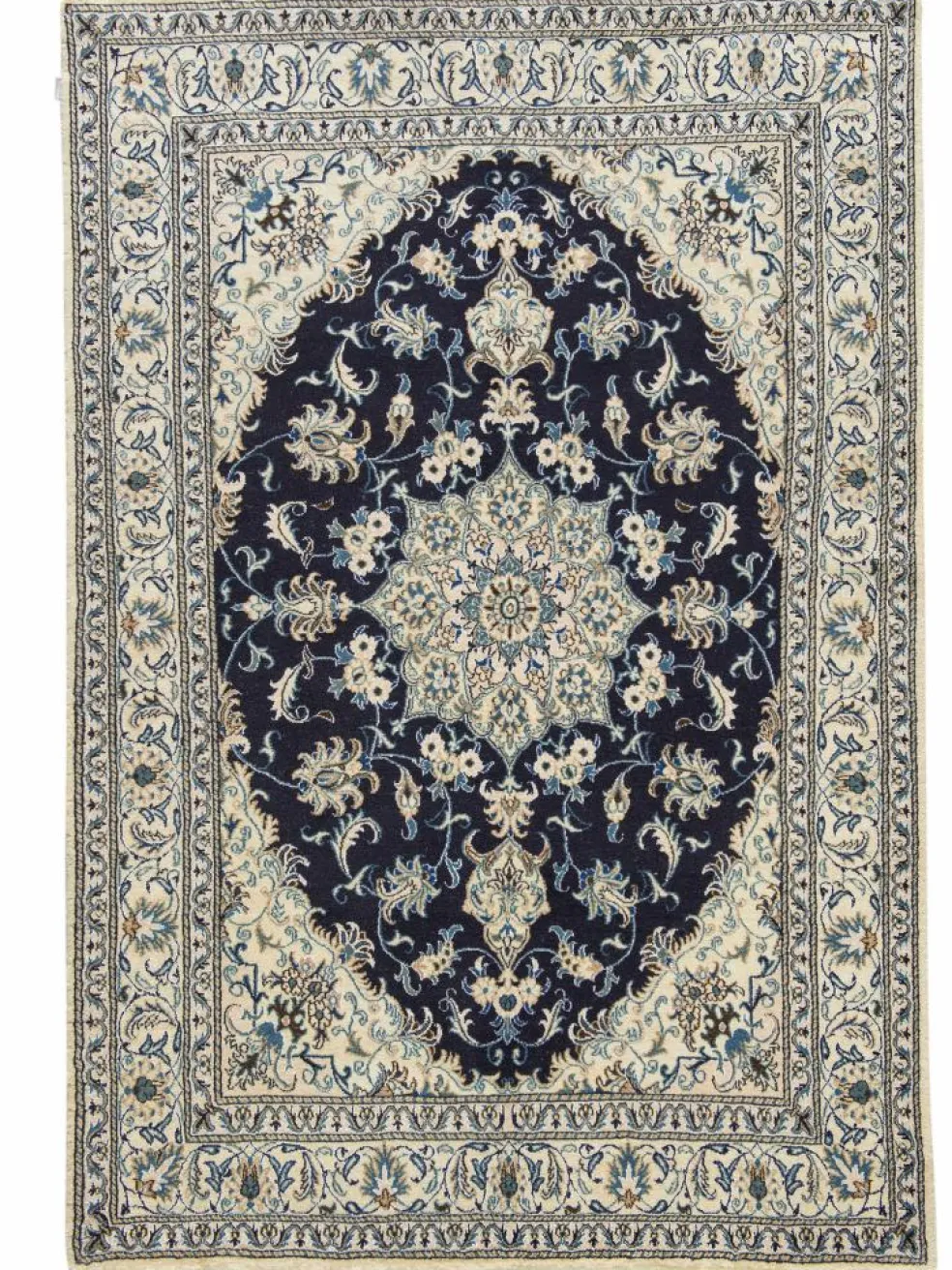 Kaschmar Nain 12 Lah