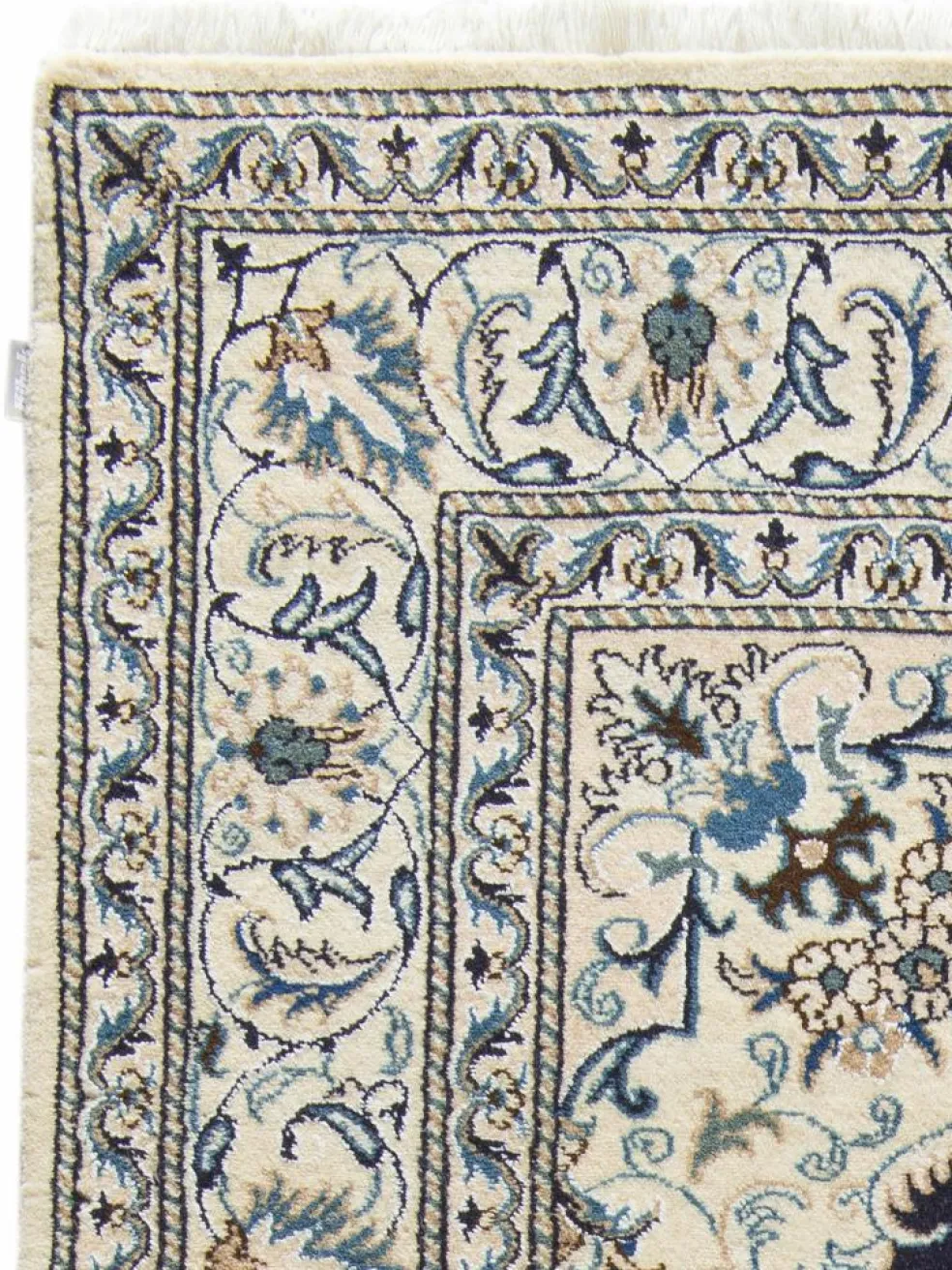 Kaschmar Nain 12 Lah