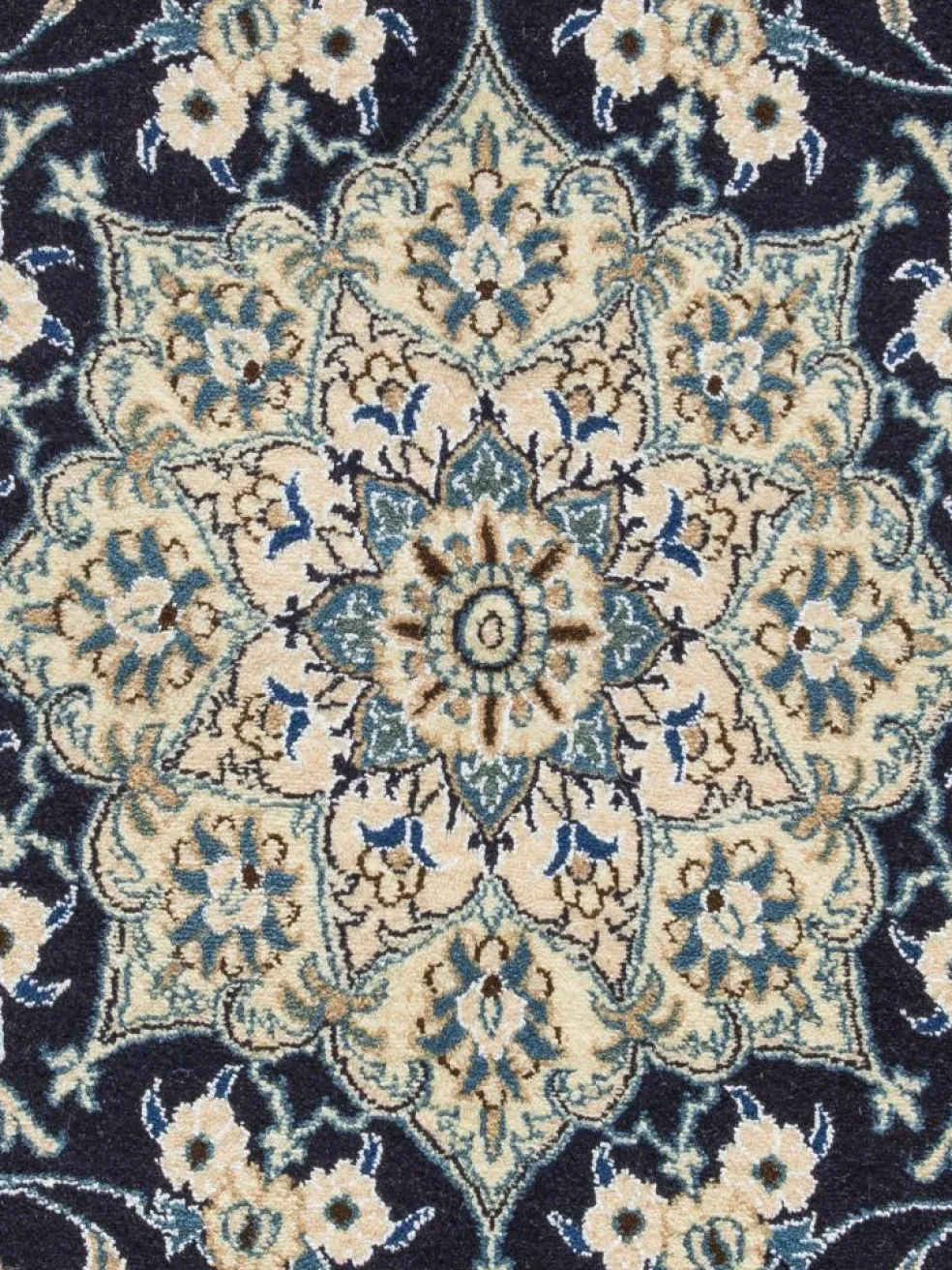 Kaschmar Nain 12 Lah