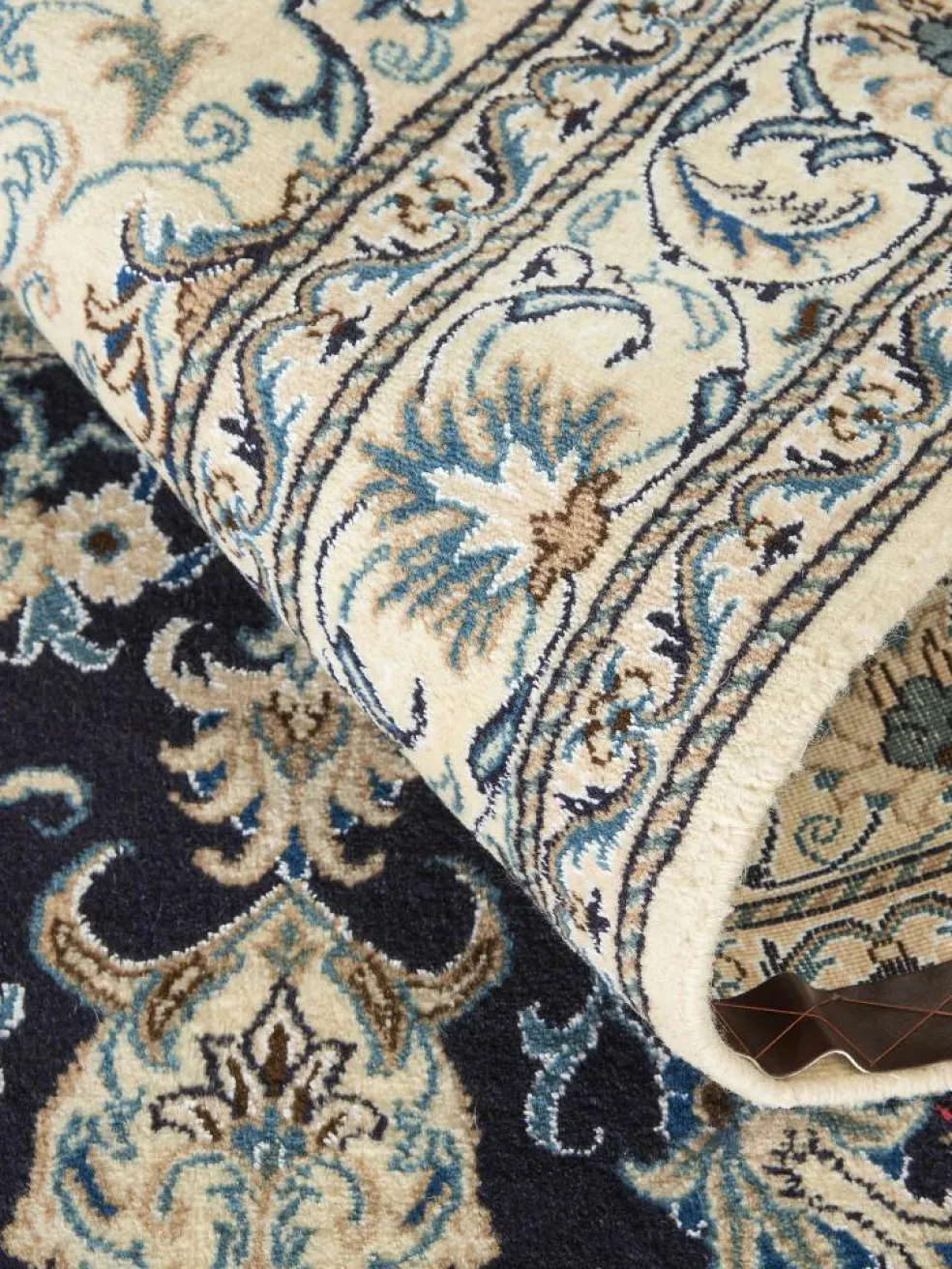 Kaschmar Nain 12 Lah