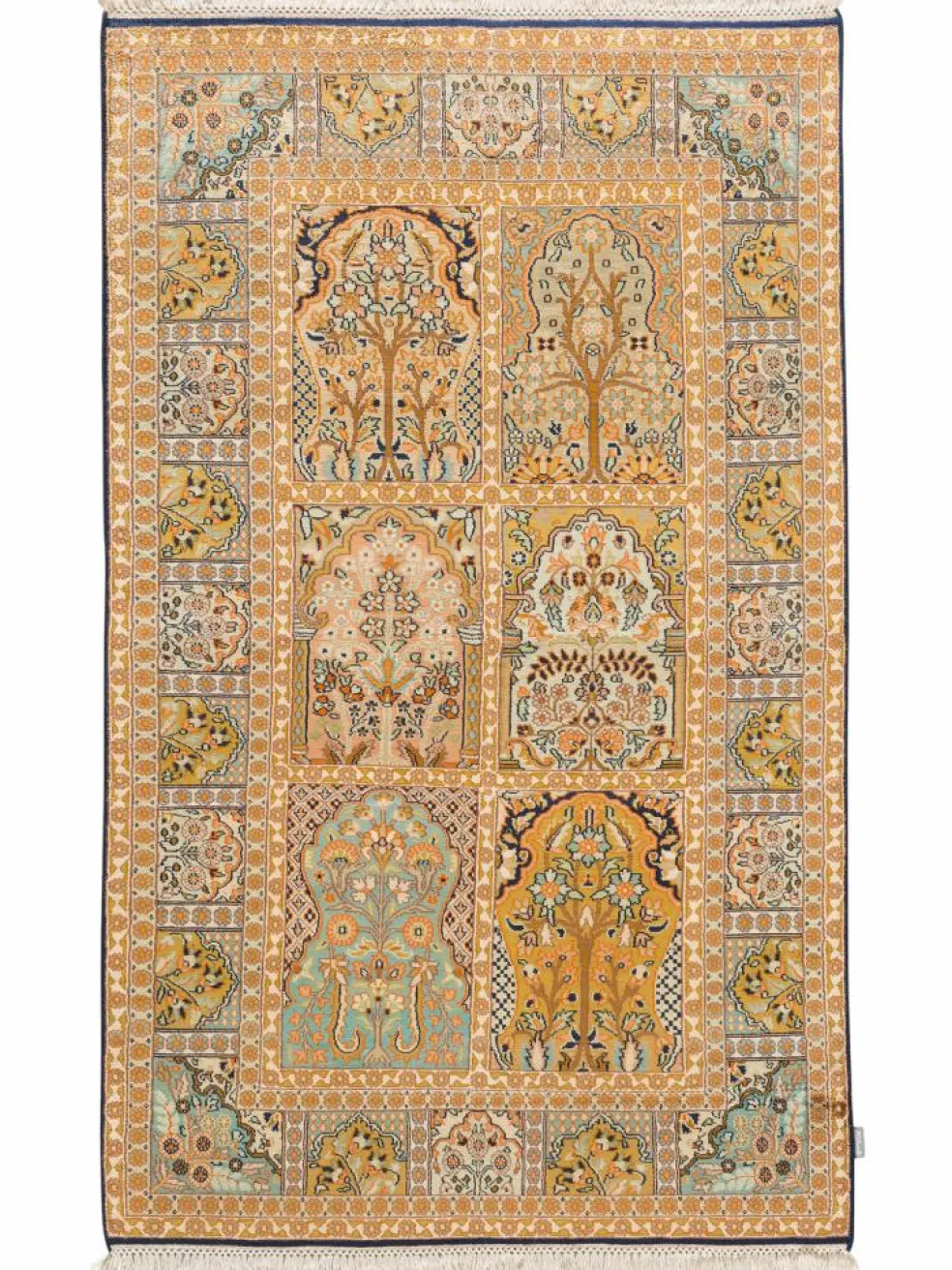 Kaschmir Seide 18/18