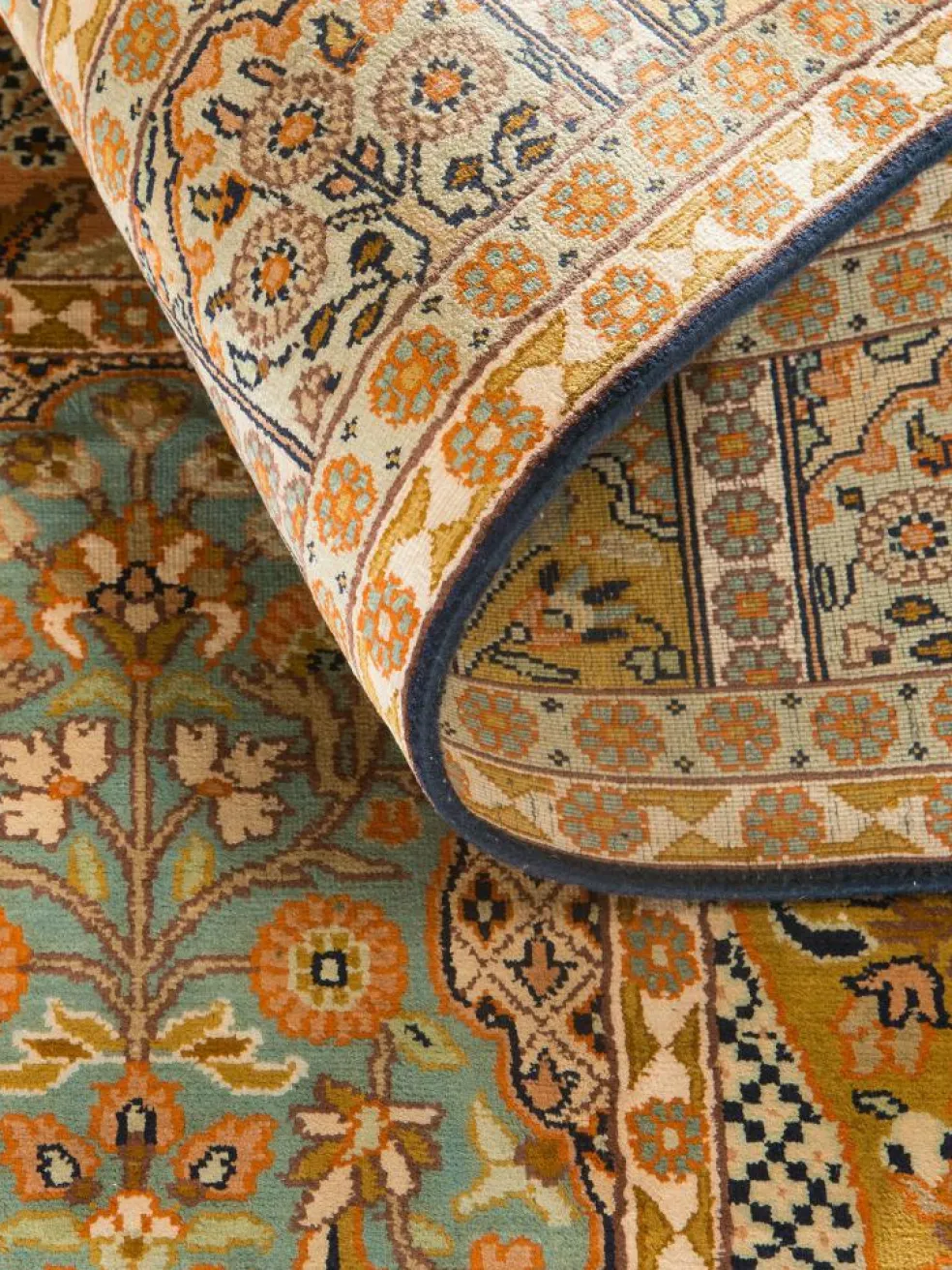 Kaschmir Seide 18/18