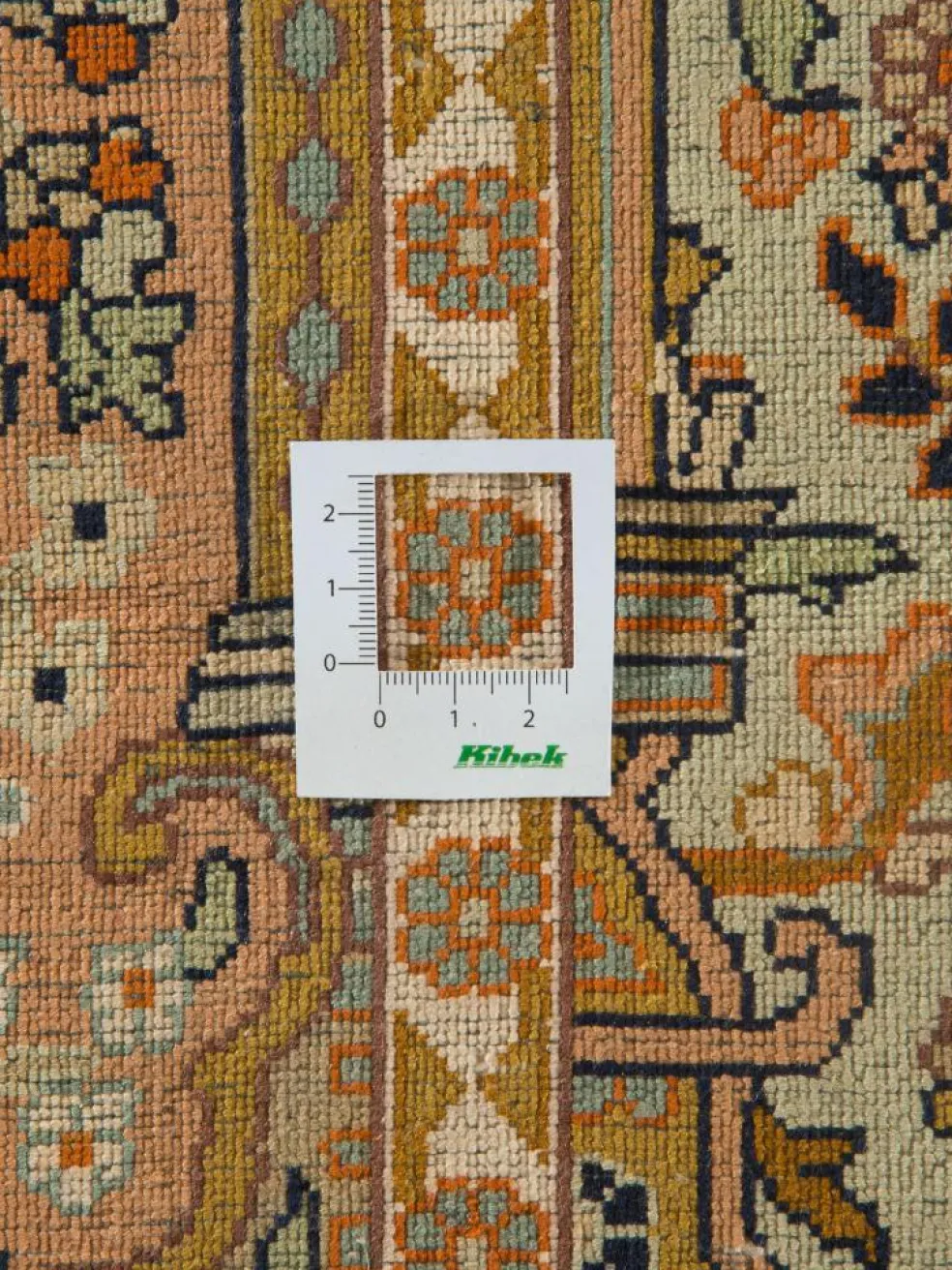 Kaschmir Seide 18/18