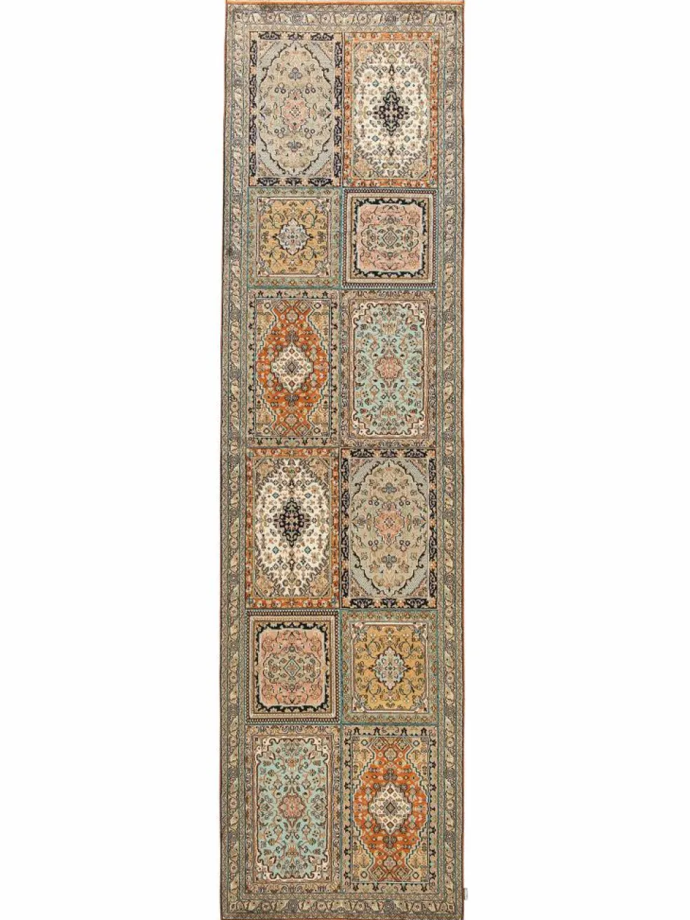 Kaschmir Seide 18/18