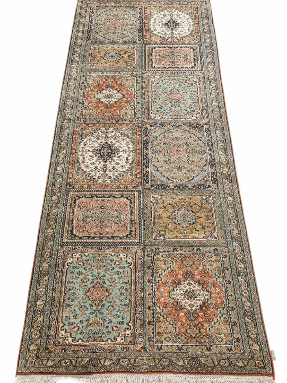 Kaschmir Seide 18/18