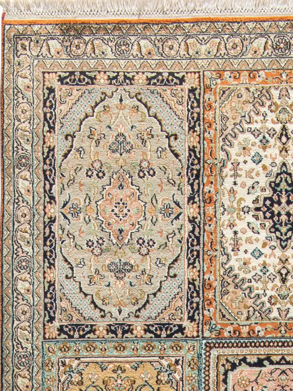 Kaschmir Seide 18/18