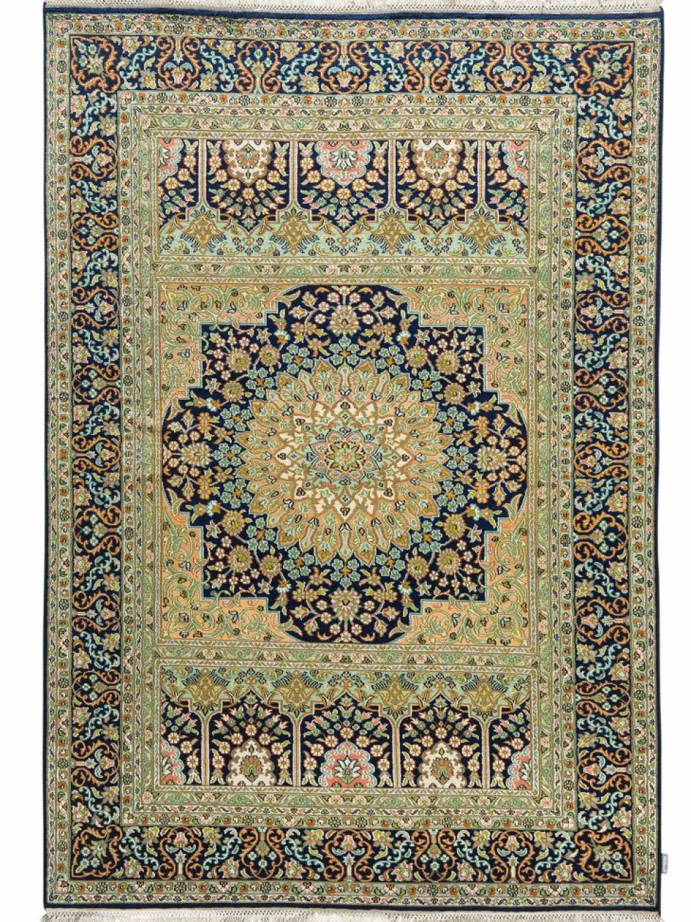 Kaschmir Seide 18/18