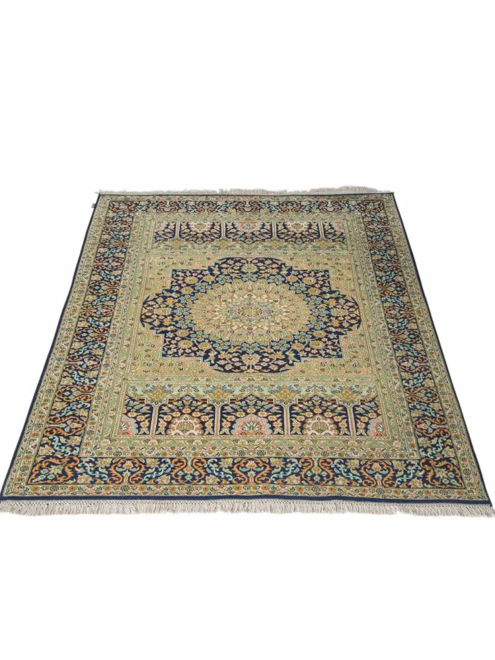 Kaschmir Seide 18/18