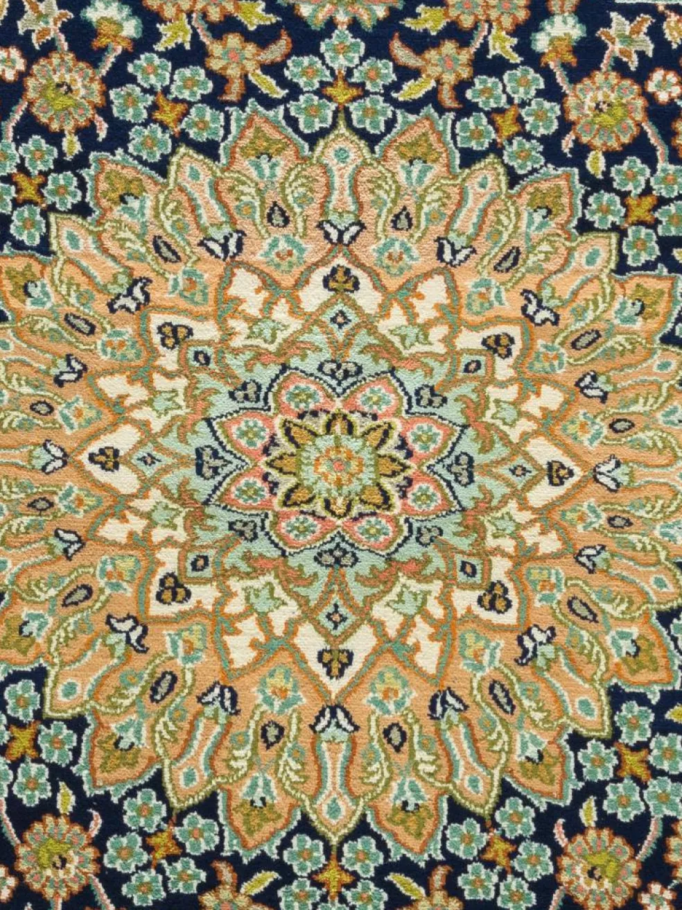 Kaschmir Seide 18/18