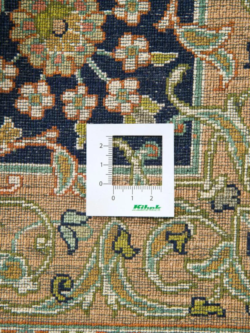 Kaschmir Seide 18/18