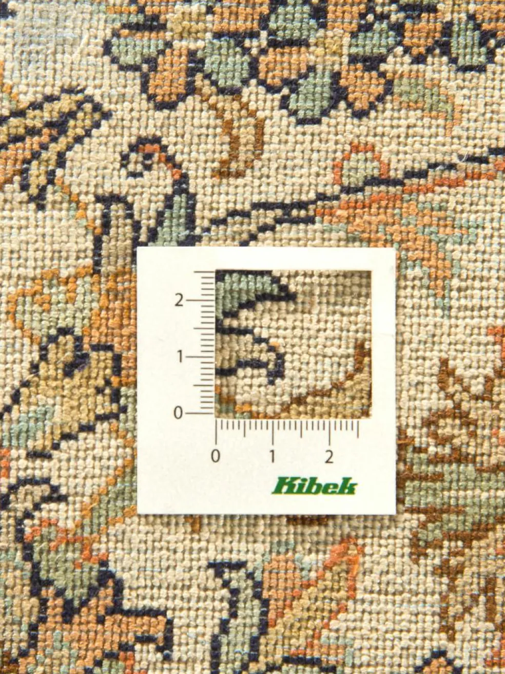 Kaschmir Seide 18/18