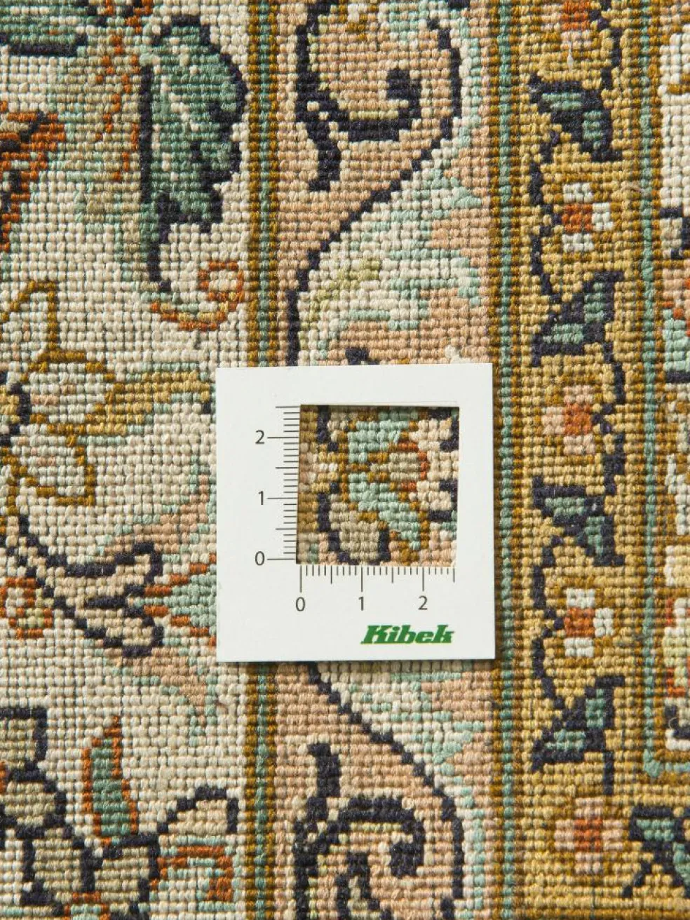 Kaschmir Seide 18/18