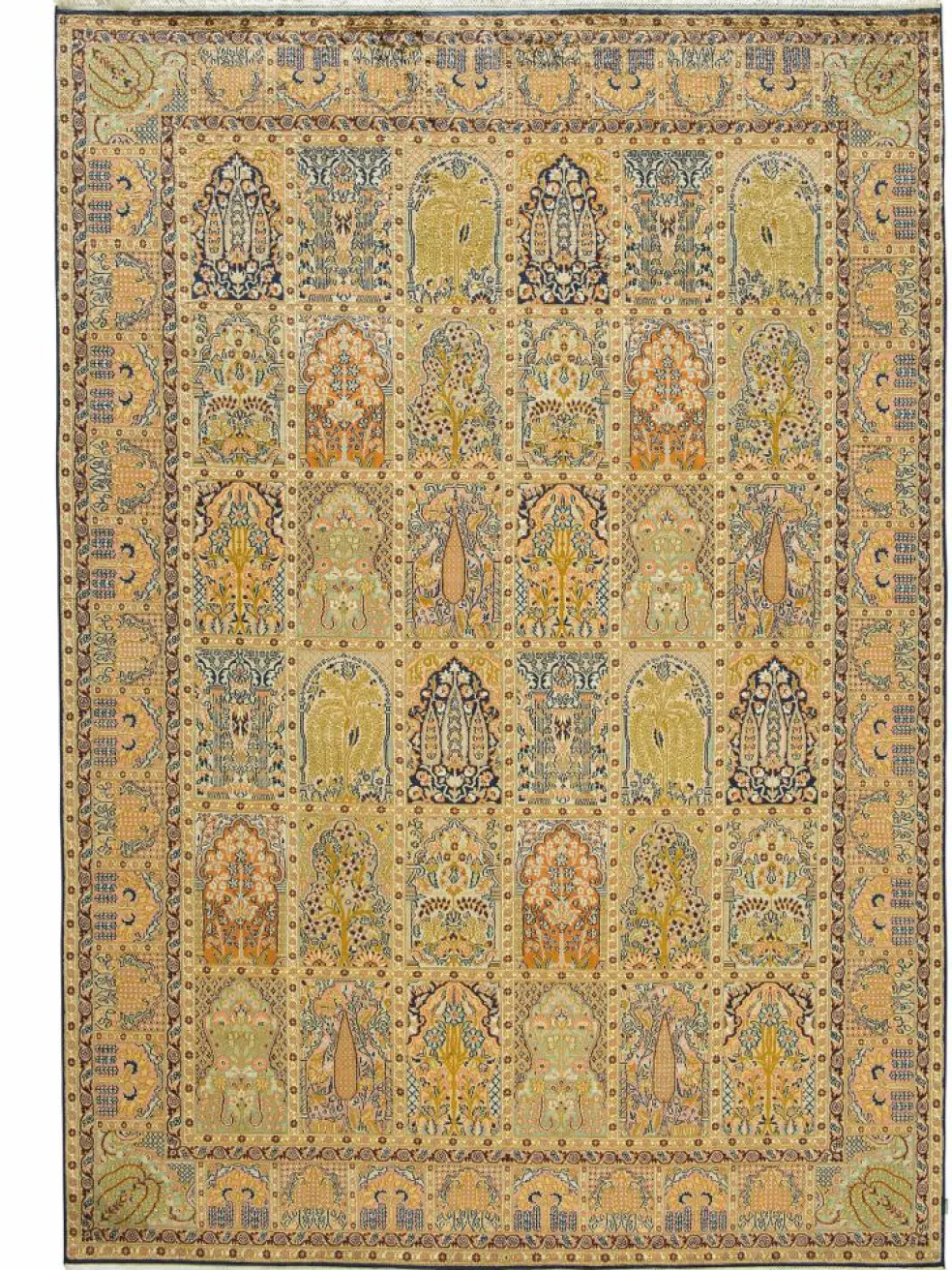 Kaschmir Seide 18/18