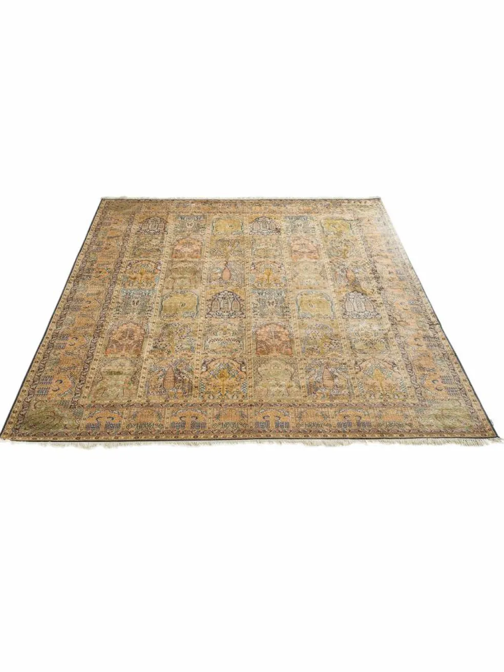 Kaschmir Seide 18/18