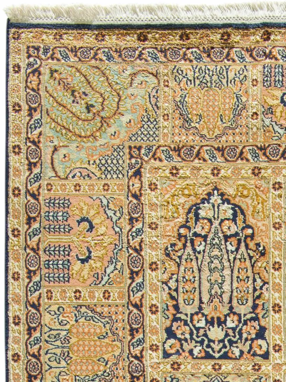 Kaschmir Seide 18/18