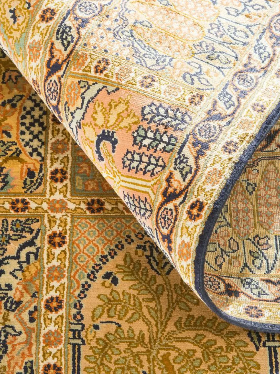 Kaschmir Seide 18/18