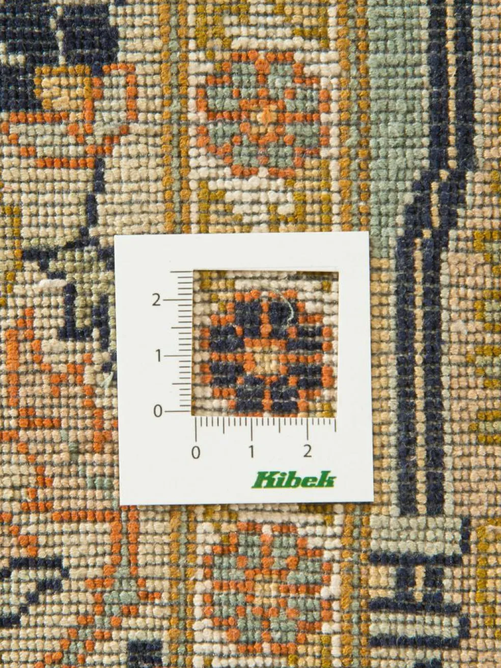 Kaschmir Seide 18/18