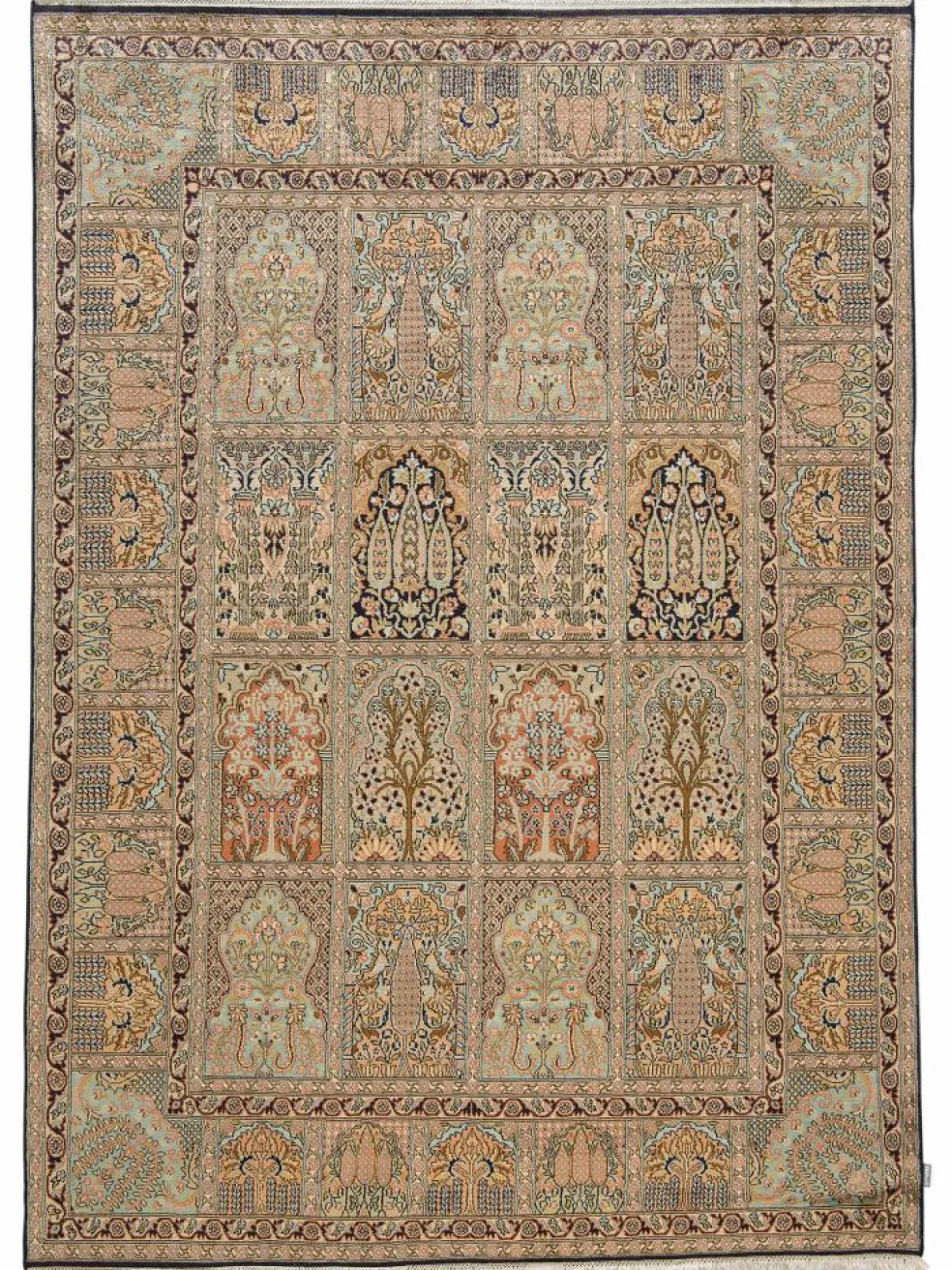 Kaschmir Seide 18/18