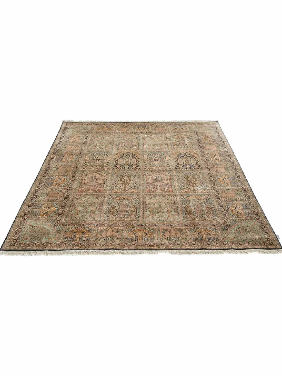 Kaschmir Seide 18/18