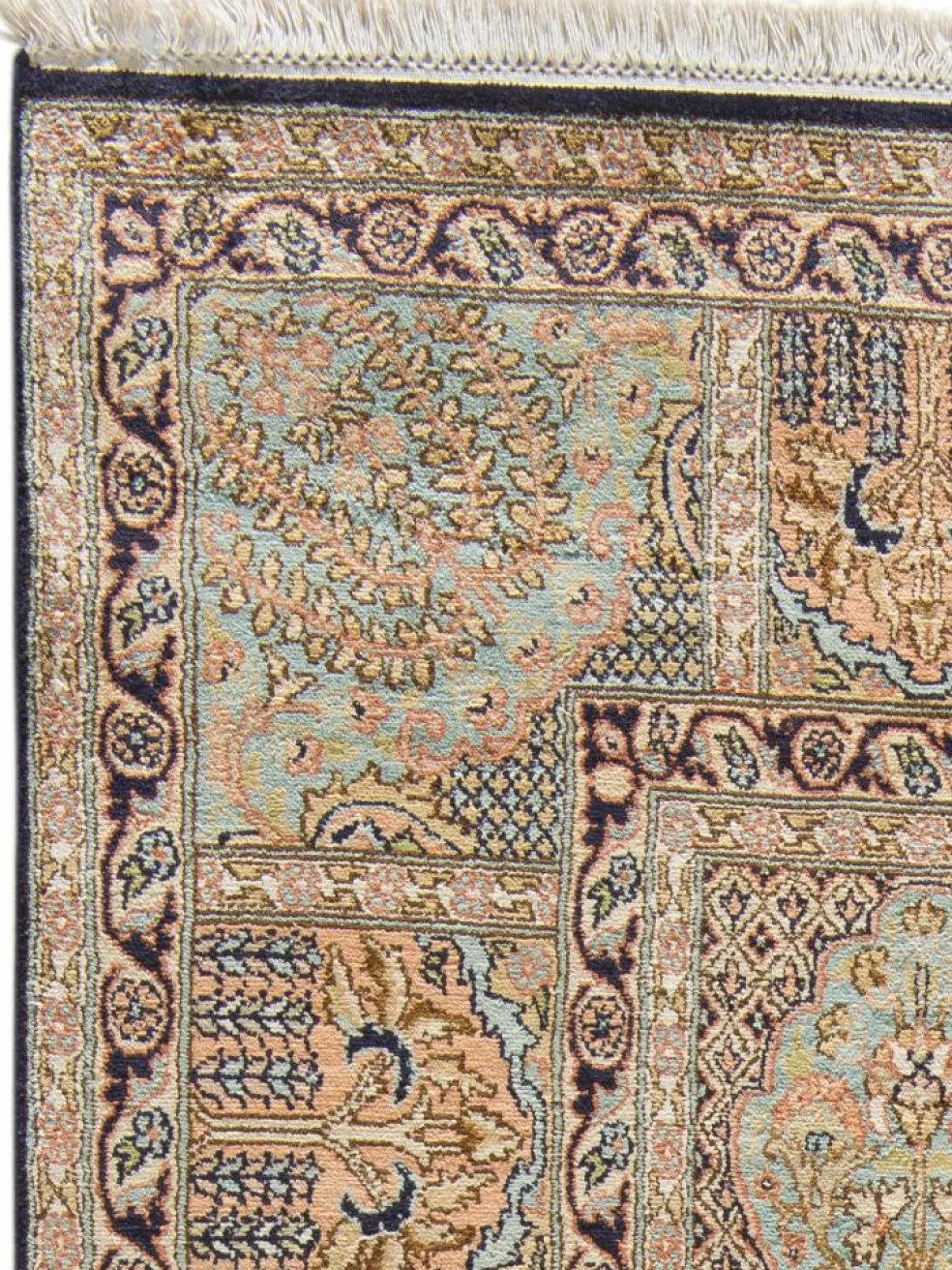 Kaschmir Seide 18/18