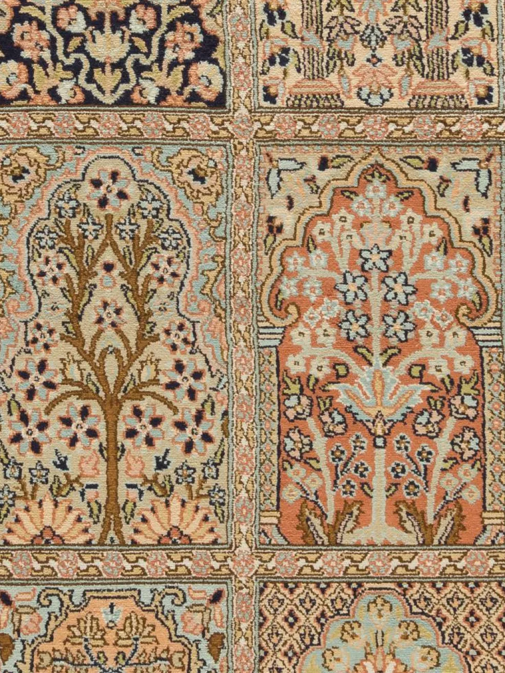 Kaschmir Seide 18/18