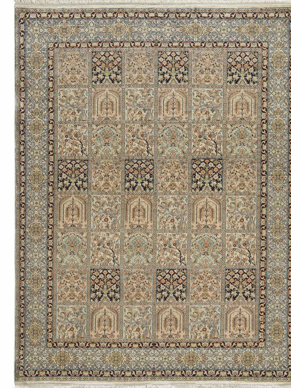 Kaschmir Seide 18/18