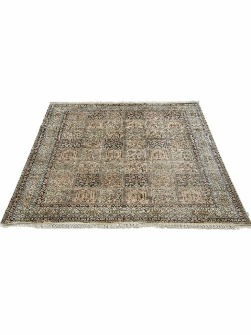 Kaschmir Seide 18/18