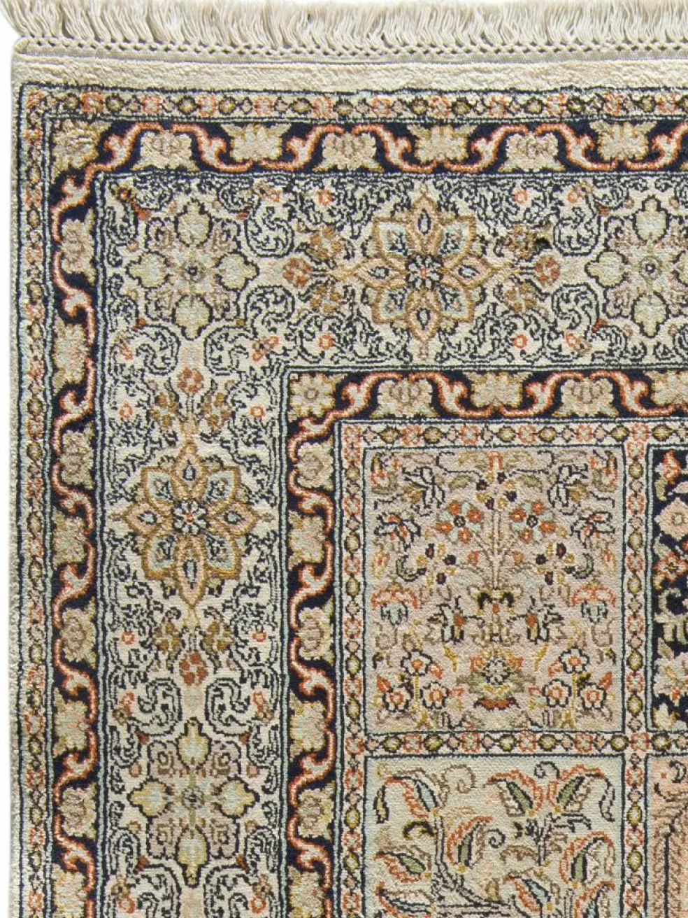 Kaschmir Seide 18/18