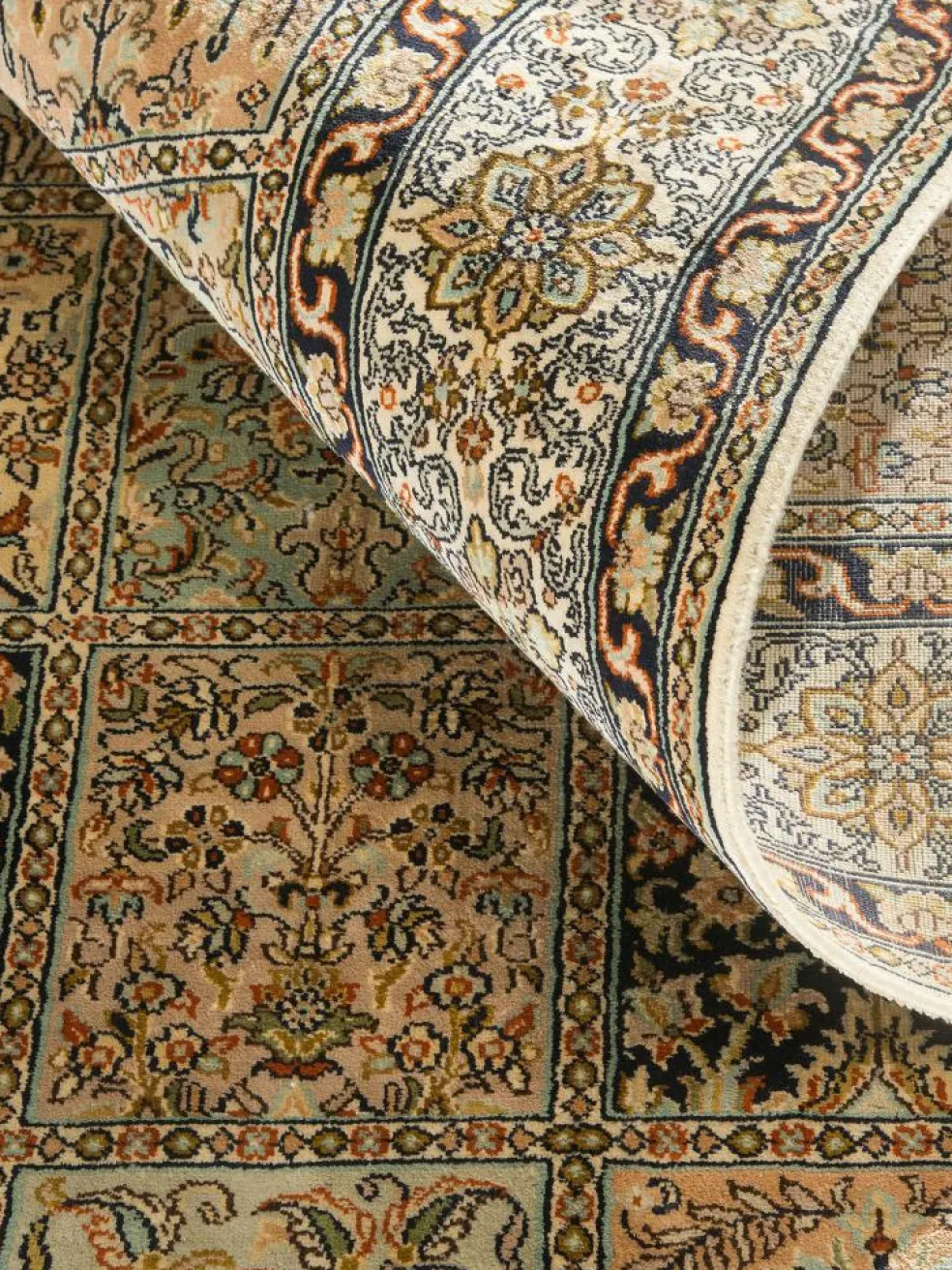 Kaschmir Seide 18/18