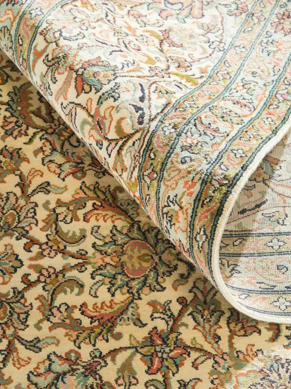 Kaschmir Seide 18/18