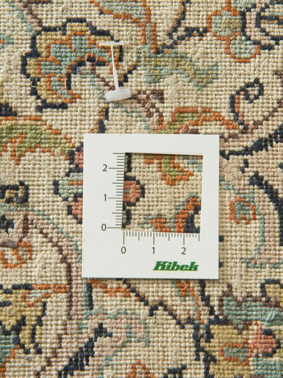 Kaschmir Seide 18/18